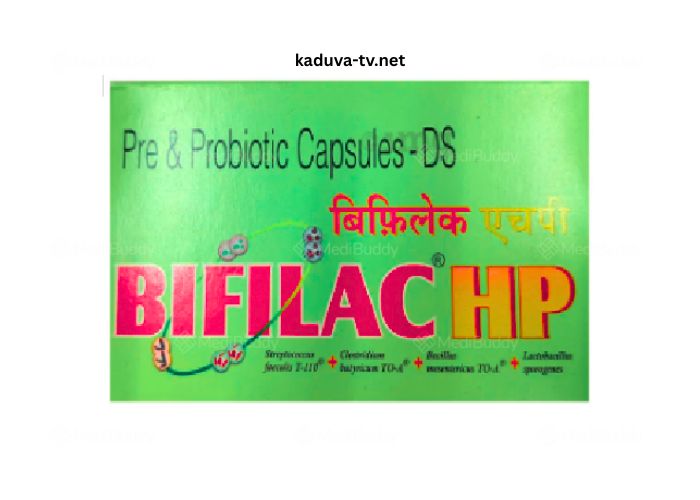 Bifilac HP Composition