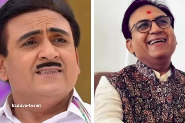 Dilip Joshi Biography
