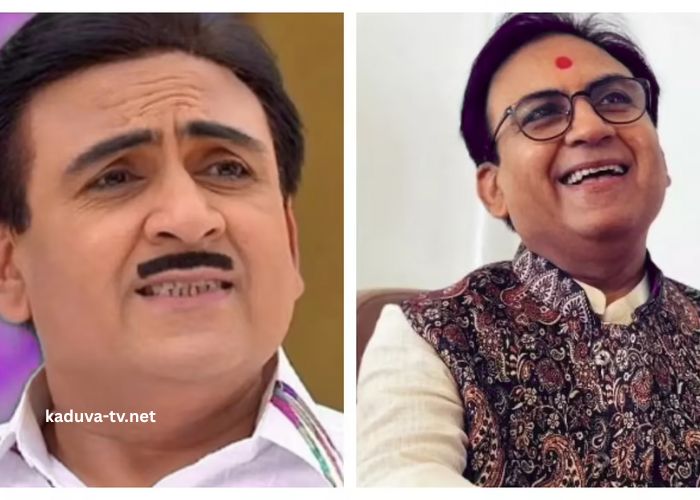 Dilip Joshi Biography