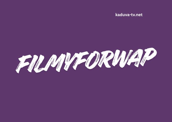 Filmyforwap