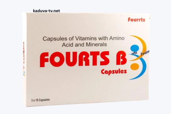 Fourts B Tablet Uses