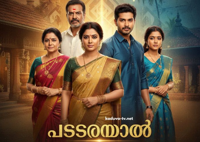 പത്തരമാറ്റ് 02 December