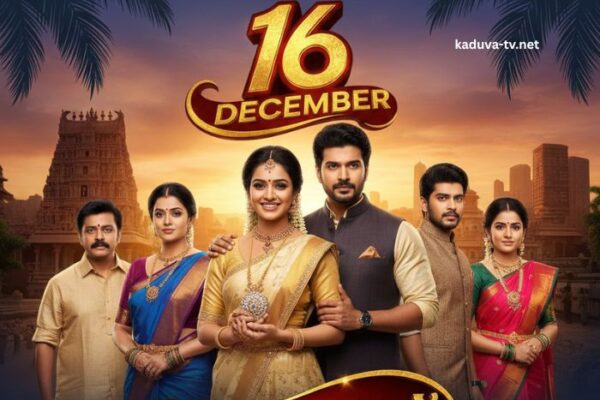 പത്തരമാറ്റ് 16 December