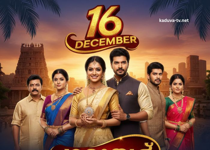 പത്തരമാറ്റ് 16 December