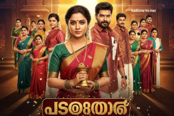 പത്തരമാറ്റ് 20 December