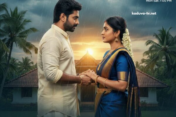 മഴതോരും മുൻപേ 02 December