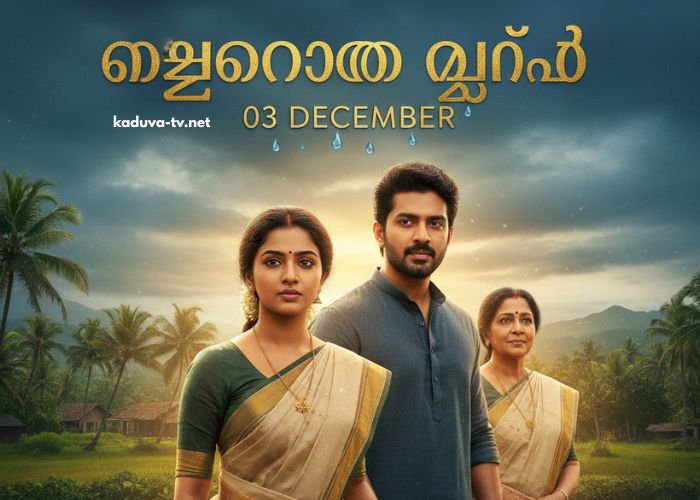 മഴതോരും മുൻപേ 03 December