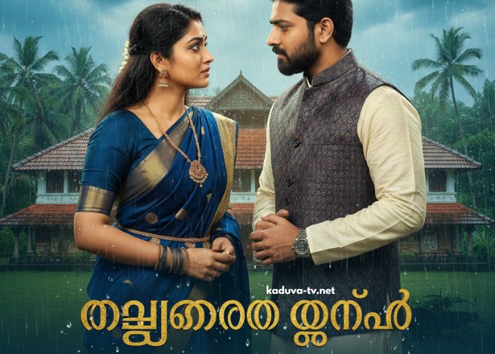 മഴതോരും മുൻപേ 11 December