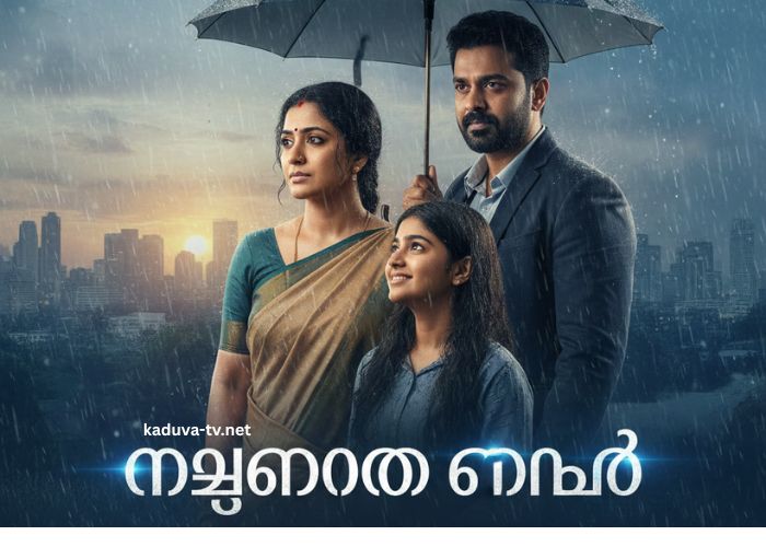 മഴതോരും മുൻപേ 13 December