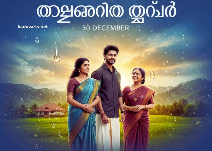 മഴതോരും മുൻപേ 30 December