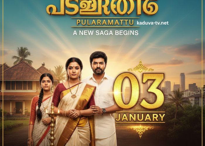 പത്തരമാറ്റ് 03 January