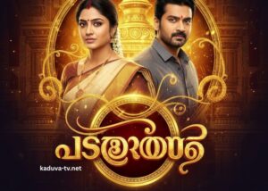 പത്തരമാറ്റ് 06 January