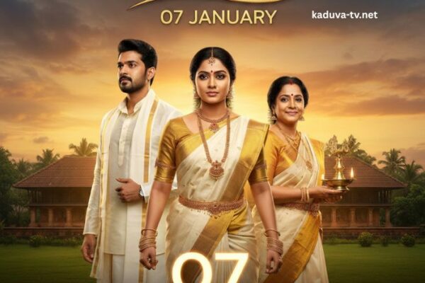 പത്തരമാറ്റ് 07 January