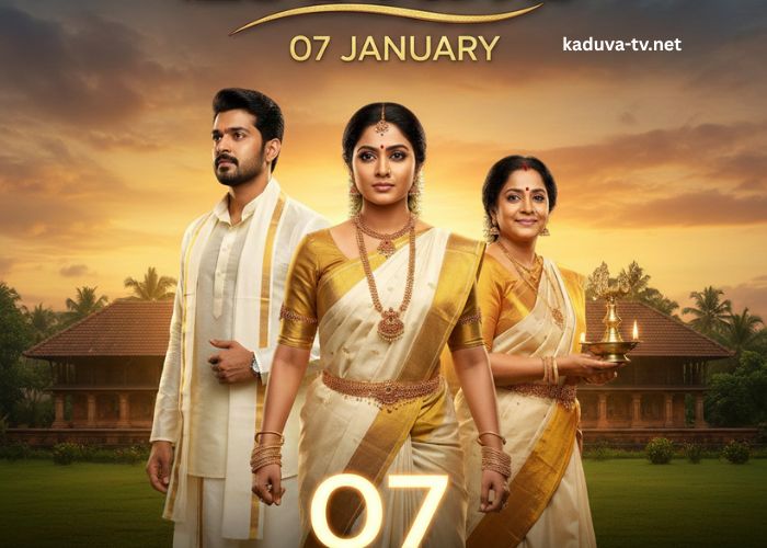 പത്തരമാറ്റ് 07 January