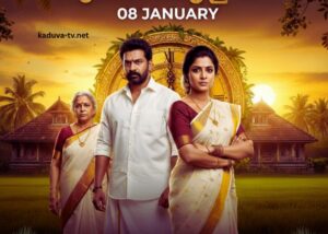 പത്തരമാറ്റ് 08 January