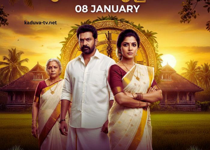 പത്തരമാറ്റ് 08 January