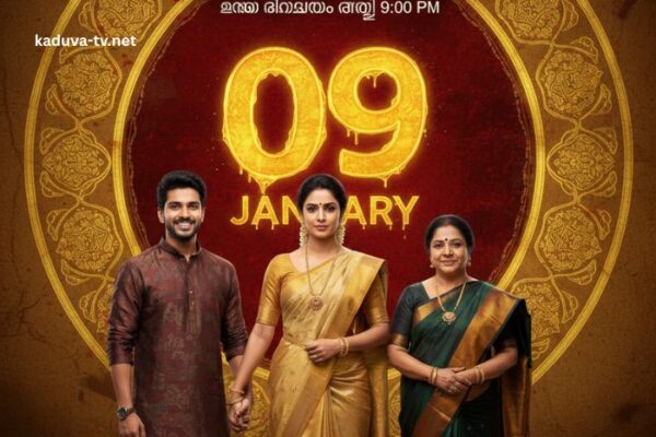 പത്തരമാറ്റ് 09 January