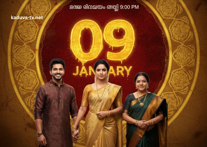 പത്തരമാറ്റ് 09 January