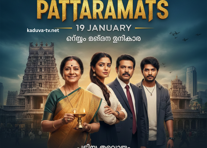 പത്തരമാറ്റ് 19 January