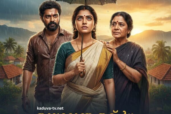 മഴതോരും മുൻപേ 03 January