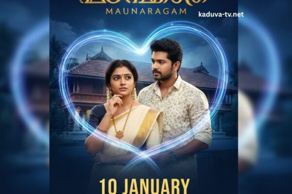 മൗനരാഗം 10 January