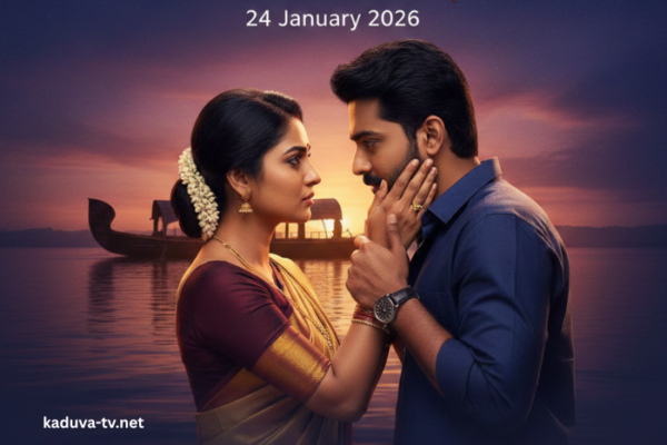 മൗനരാഗം 24 January