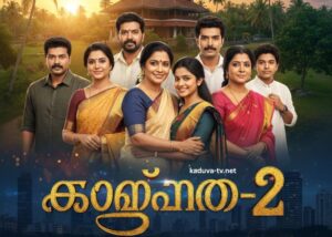 സാന്ത്വനം-2 01 January