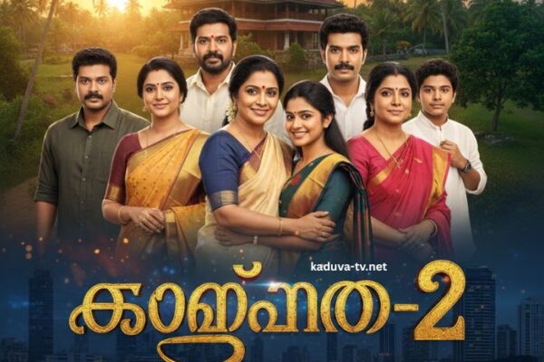 സാന്ത്വനം-2 01 January