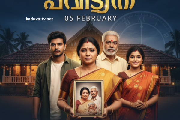 പവിത്രം 05 February