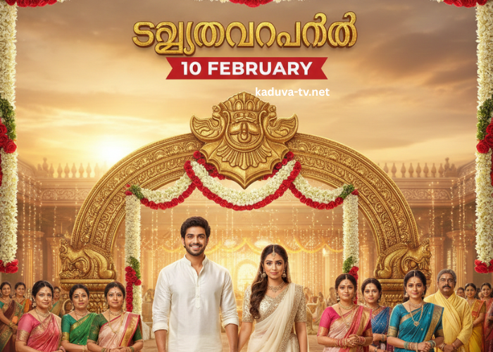 സ്വയംവരപ്പന്തൽ 10 February